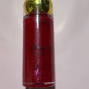 NEW SEALED Truly cherry baby luxury lip oil NEW